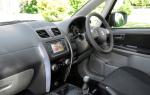 Suzuki SX4 X-EC Special Edition 2011 года